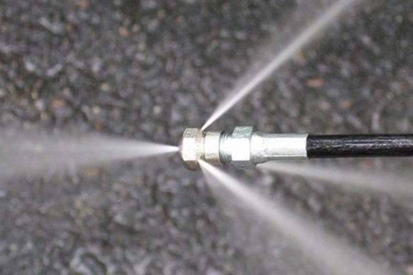 Hydro Jetting Services La Mirada, CA Hydro Jetting Services La Mirada, CA