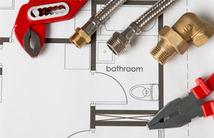 New Plumbing Construction in La Mirada, CA New Plumbing Construction in La Mirada, CA
